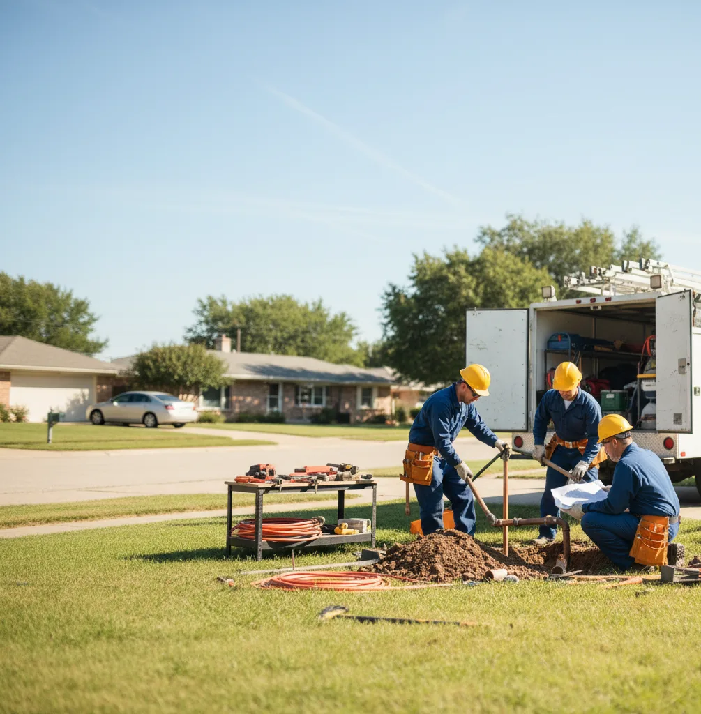Water Heater Repair in Aurora, OH